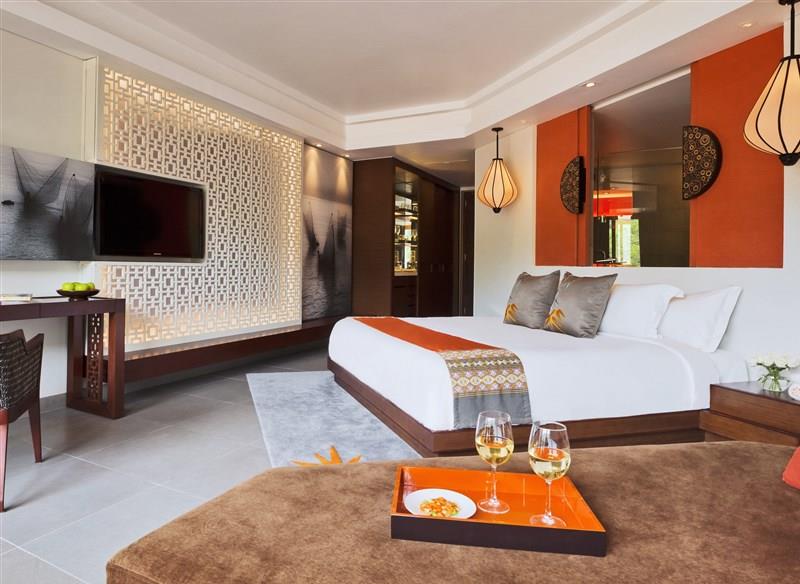 Phòng ngủ - Hotel24h.net